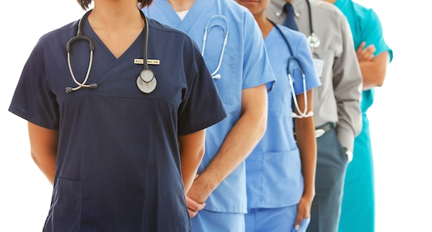 How to pursue a top-notch nursing career